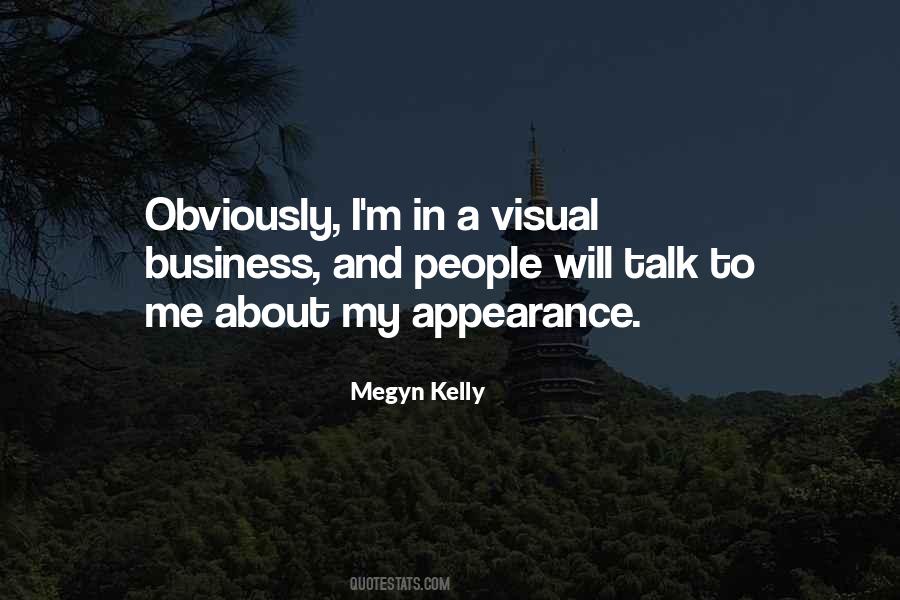 Megyn Kelly Quotes #1624290