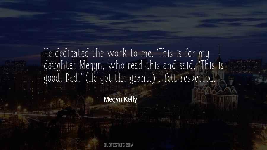 Megyn Kelly Quotes #1658354