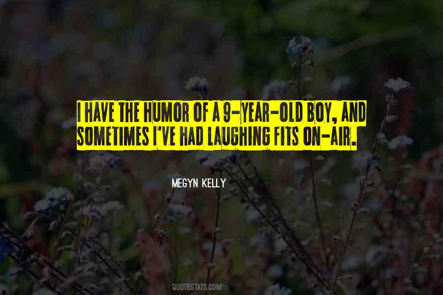 Megyn Kelly Quotes #1666293