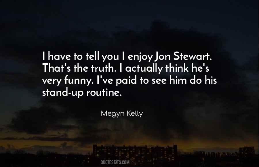 Megyn Kelly Quotes #181902