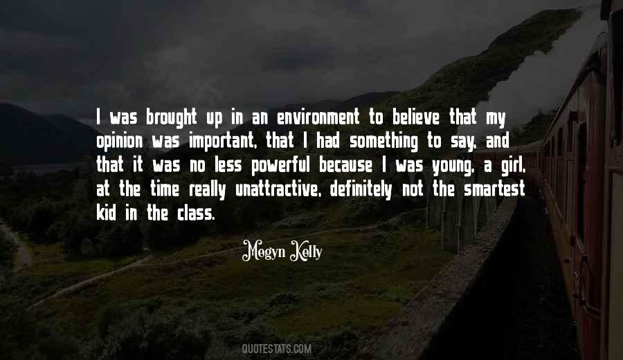 Megyn Kelly Quotes #1830552