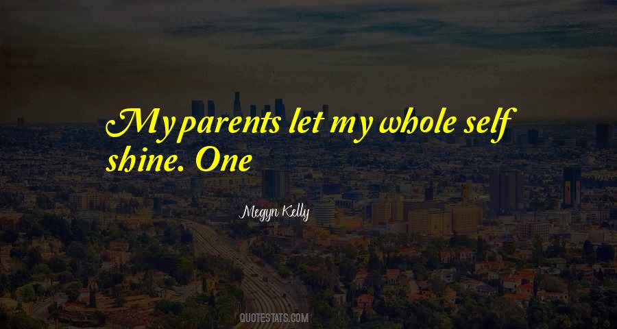 Megyn Kelly Quotes #217367