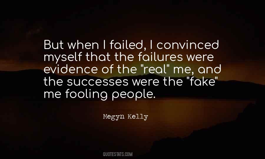 Megyn Kelly Quotes #284128