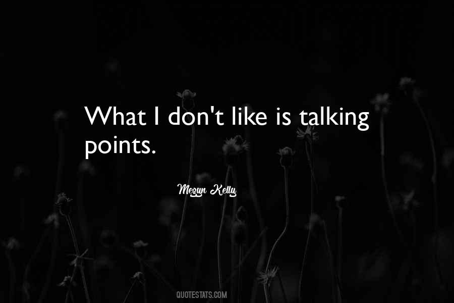 Megyn Kelly Quotes #300410