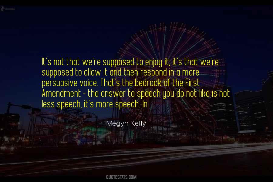 Megyn Kelly Quotes #44145