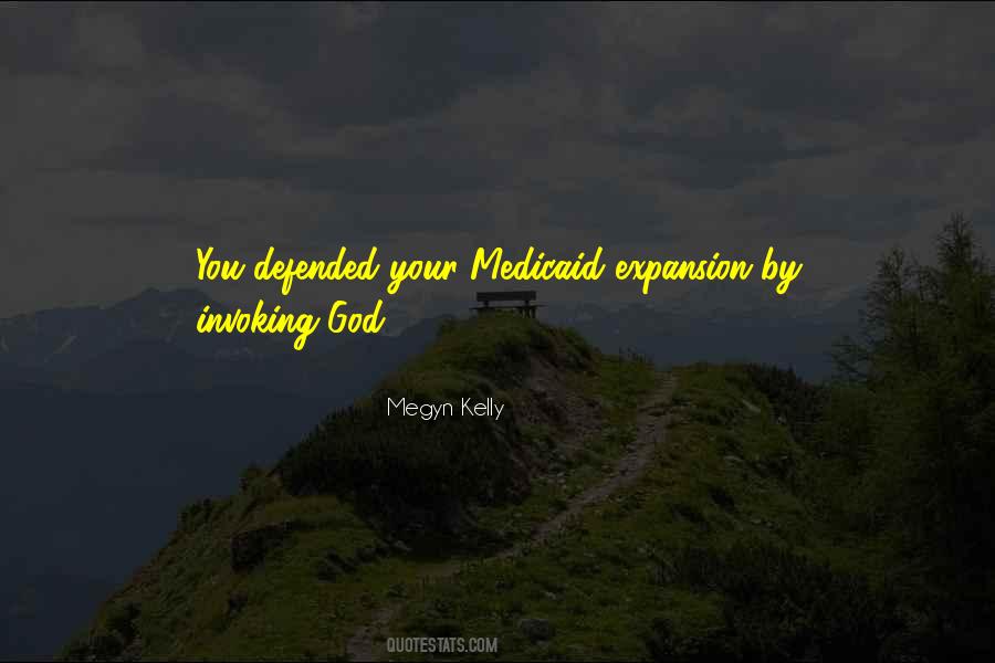 Megyn Kelly Quotes #497561