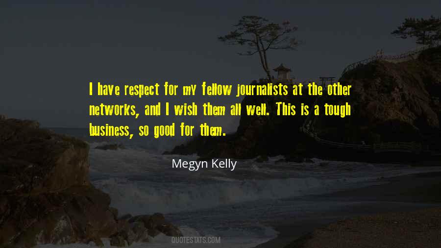 Megyn Kelly Quotes #497721
