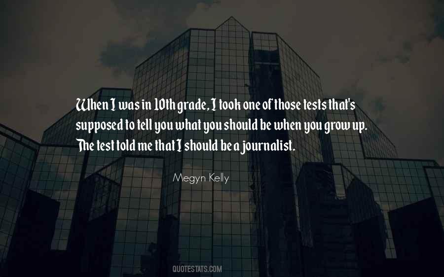 Megyn Kelly Quotes #704046