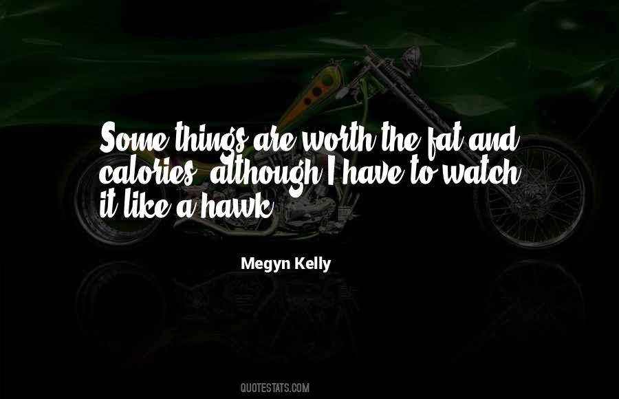 Megyn Kelly Quotes #709288