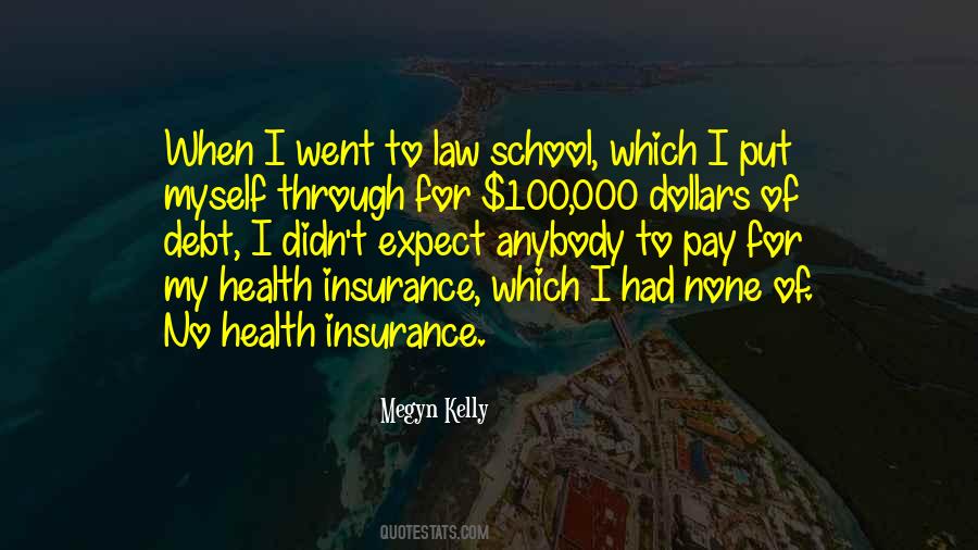 Megyn Kelly Quotes #906179