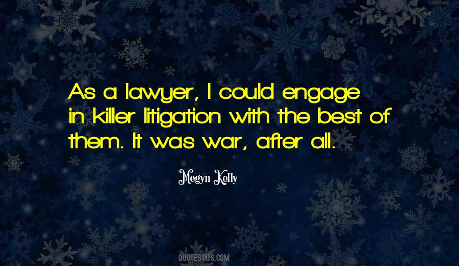Megyn Kelly Quotes #946333
