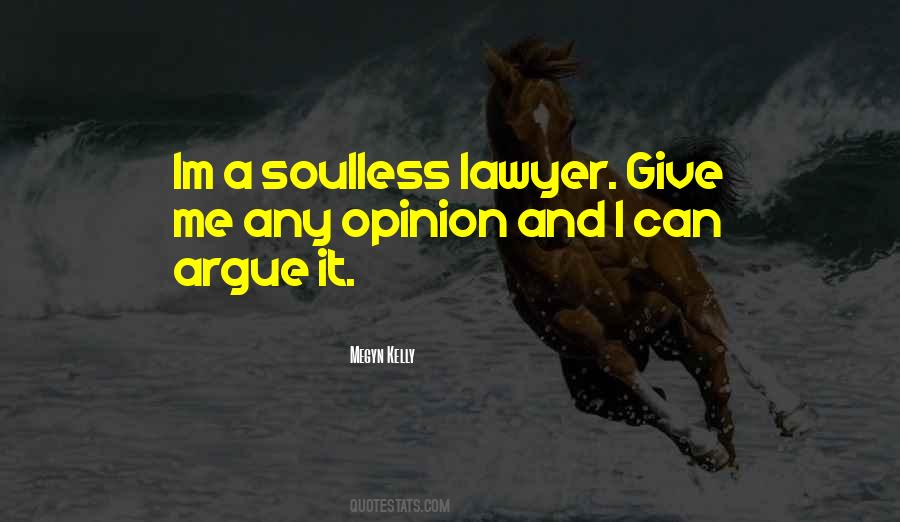 Megyn Kelly Quotes #960201