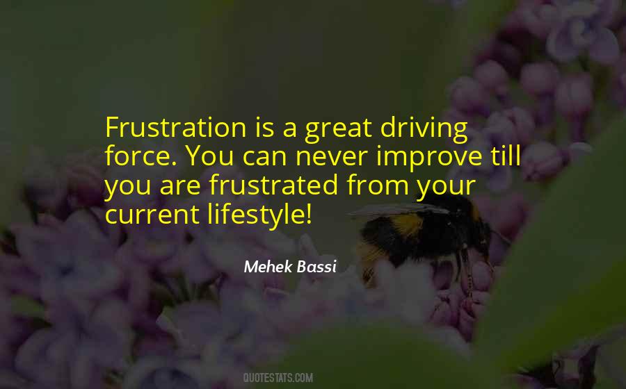 Mehek Bassi Quotes #1023219