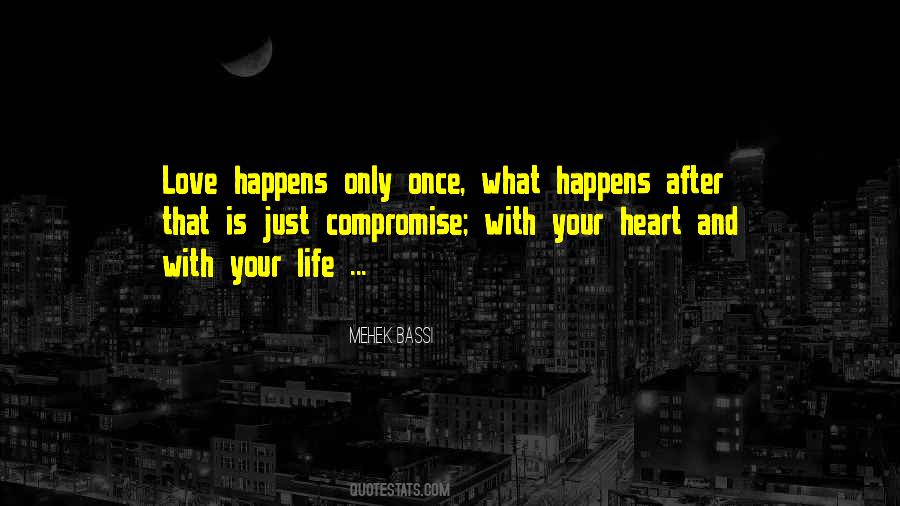 Mehek Bassi Quotes #301527