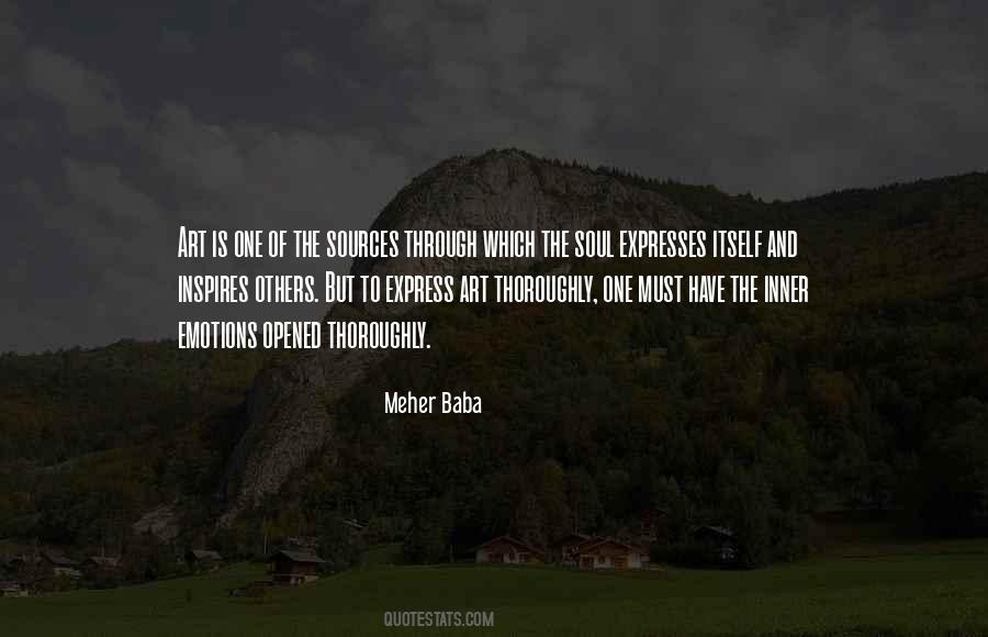 Meher Baba Quotes #1028115