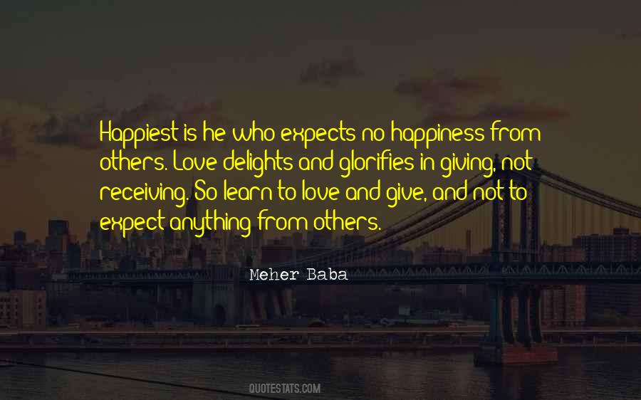 Meher Baba Quotes #1074490