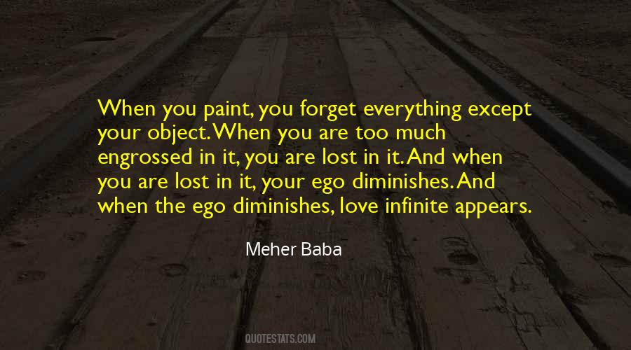 Meher Baba Quotes #1210892