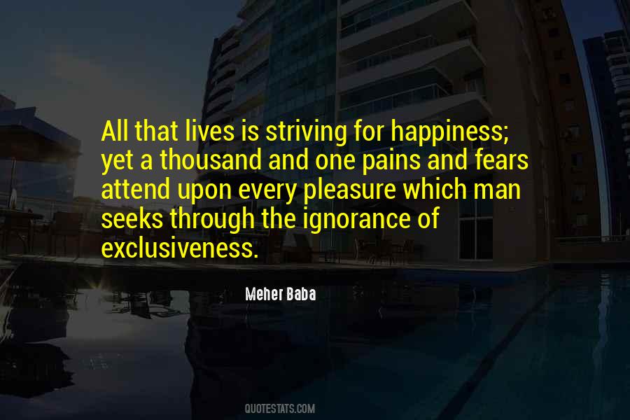 Meher Baba Quotes #1265388 Meher Baba Quotes #1265388