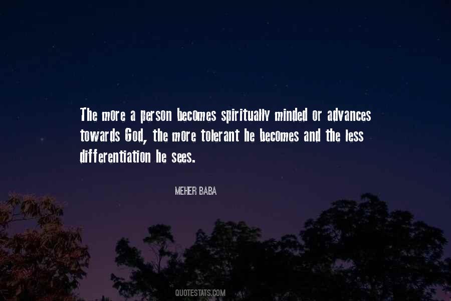 Meher Baba Quotes #1360745