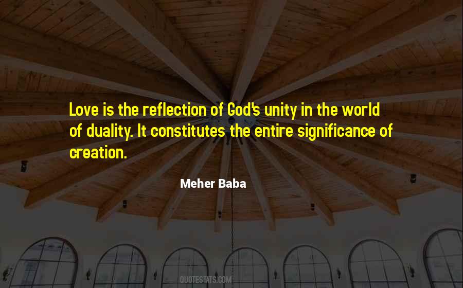 Meher Baba Quotes #1595968