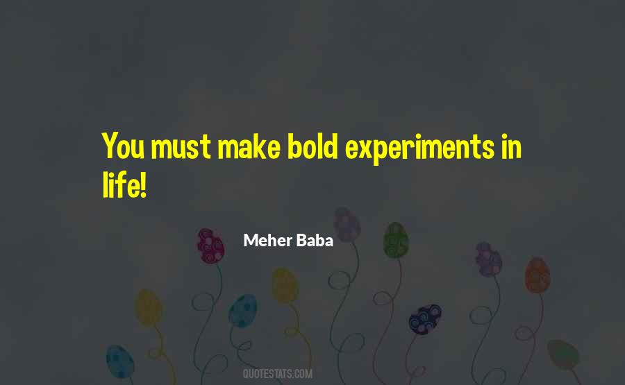 Meher Baba Quotes #1705578