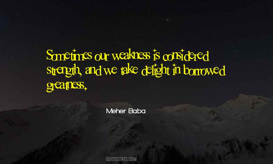 Meher Baba Quotes #352786