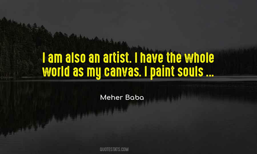 Meher Baba Quotes #383432 Meher Baba Quotes #383432