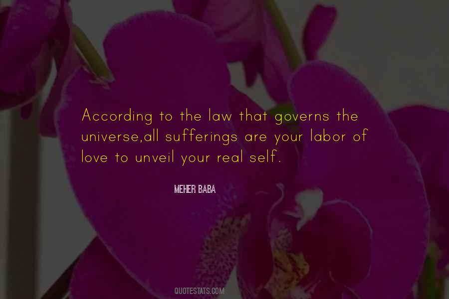 Meher Baba Quotes #607896