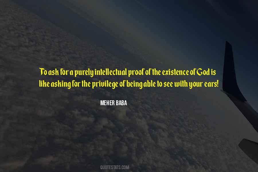 Meher Baba Quotes #653164