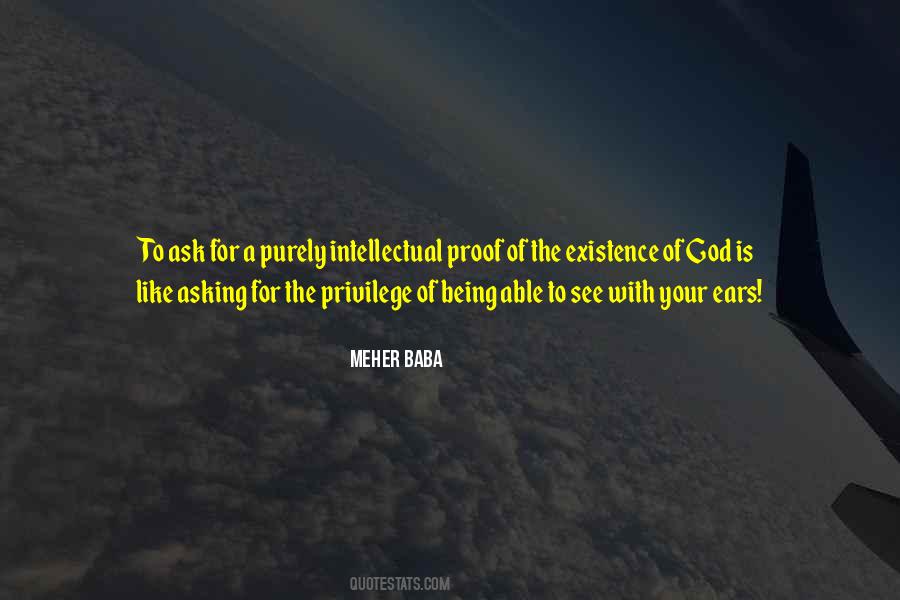 Meher Baba Quotes #653164 Meher Baba Quotes #653164