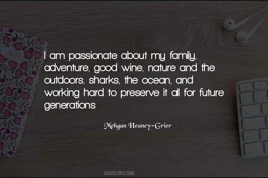 Mehgan Heaney-Grier Quotes #810985