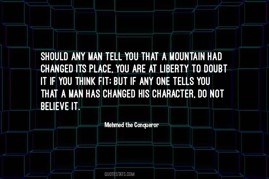 Mehmed The Conqueror Quotes #1175706 Mehmed The Conqueror Quotes #1175706