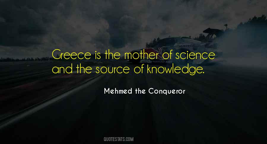 Mehmed The Conqueror Quotes #964405 Mehmed The Conqueror Quotes #964405