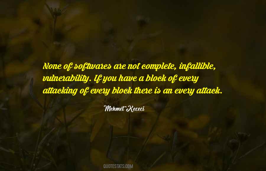 Mehmet Kececi Quotes #1234978