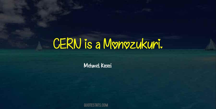 Mehmet Kececi Quotes #1490576