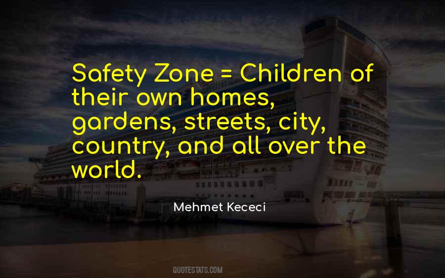 Mehmet Kececi Quotes #1703262