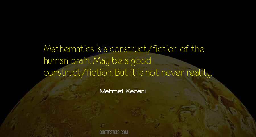 Mehmet Kececi Quotes #620120