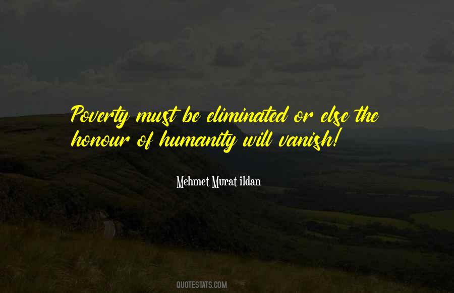 Mehmet Murat Ildan Quotes #1062779