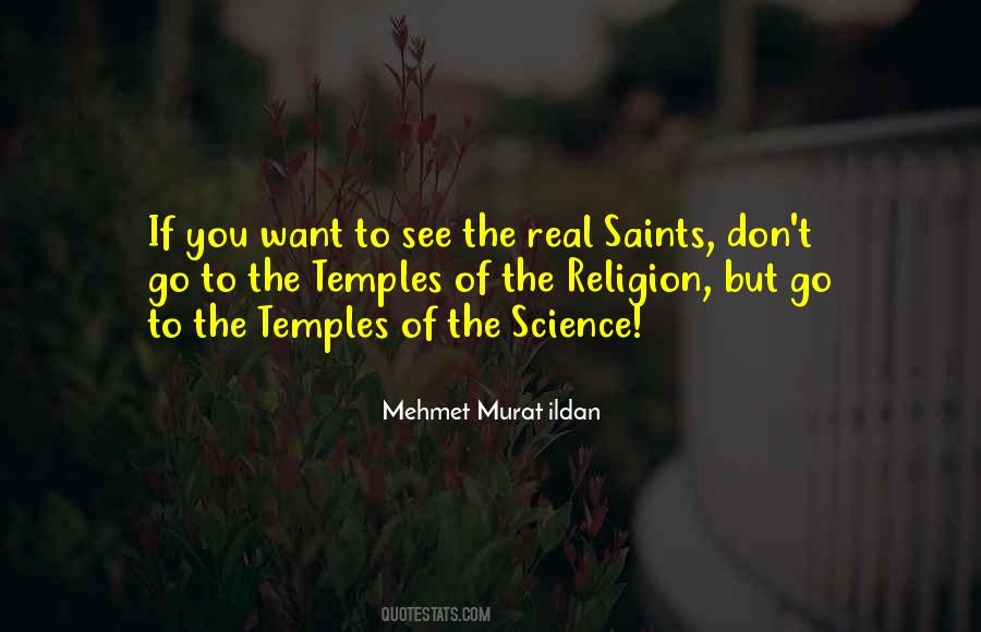 Mehmet Murat Ildan Quotes #1193463