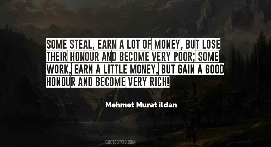 Mehmet Murat Ildan Quotes #1195514