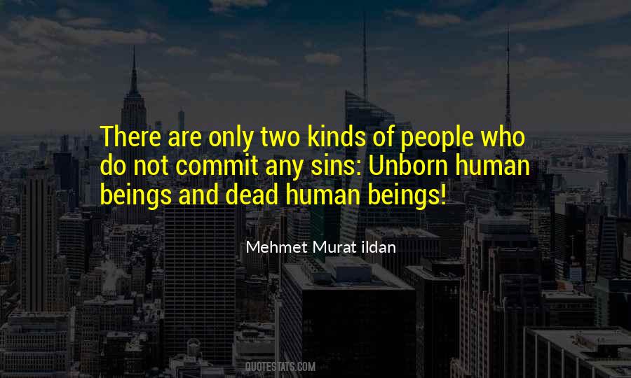 Mehmet Murat Ildan Quotes #1195581