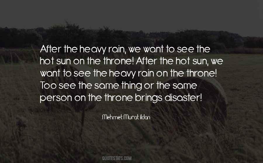 Mehmet Murat Ildan Quotes #158220