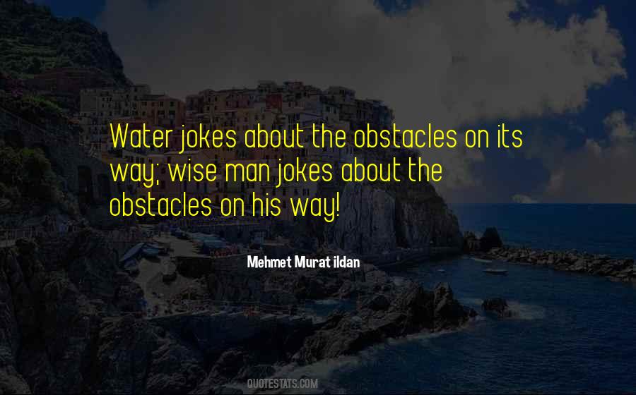 Mehmet Murat Ildan Quotes #1812719