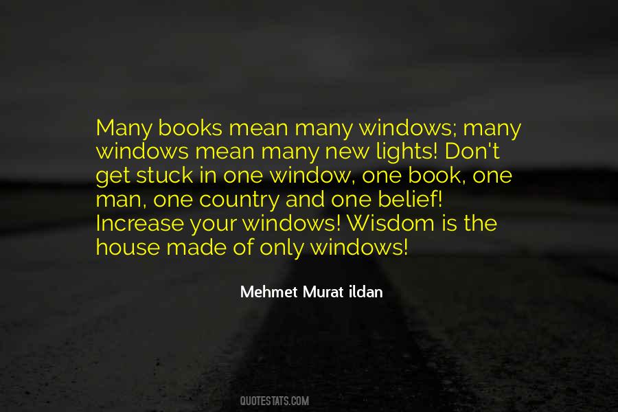 Mehmet Murat Ildan Quotes #958919