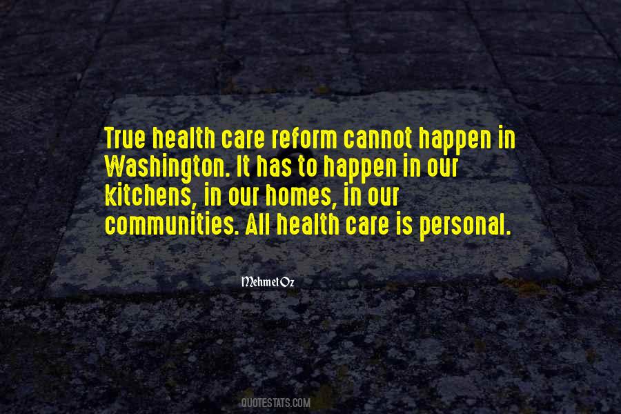 Mehmet Oz Quotes #1077825