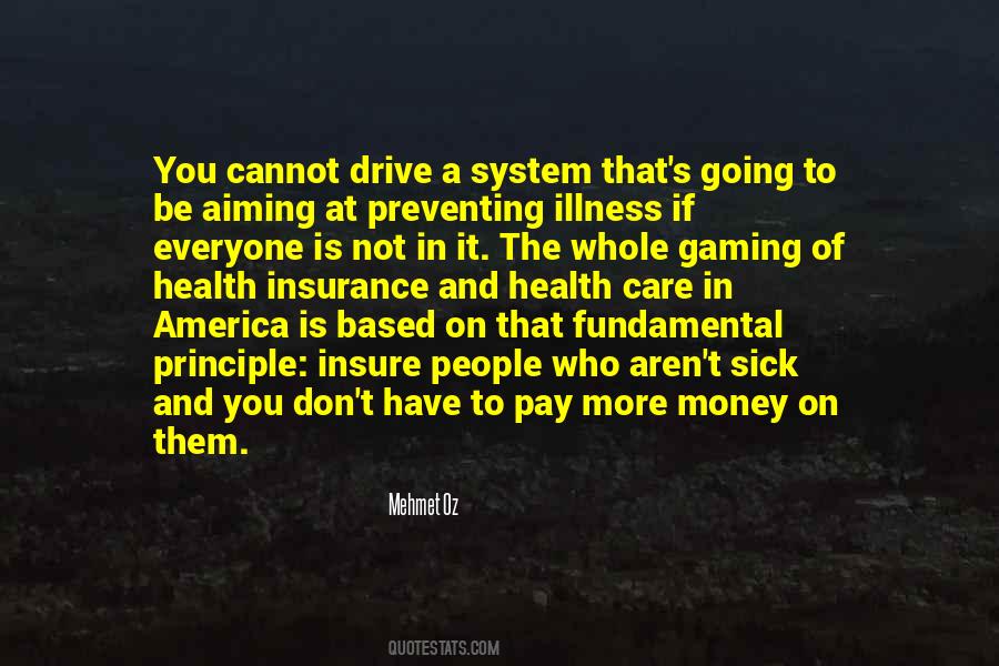 Mehmet Oz Quotes #1215243