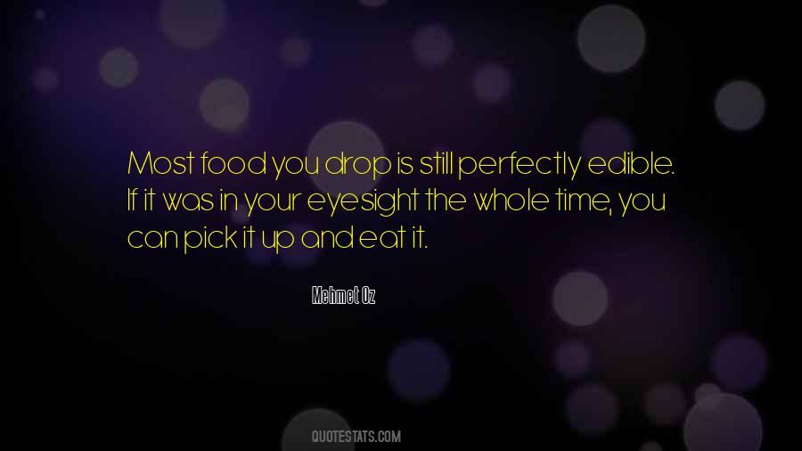 Mehmet Oz Quotes #1225573