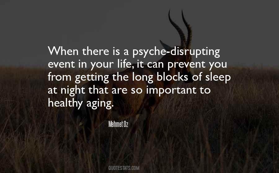 Mehmet Oz Quotes #1369126