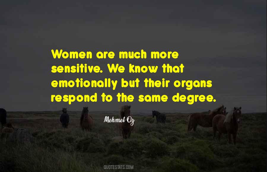 Mehmet Oz Quotes #1621527