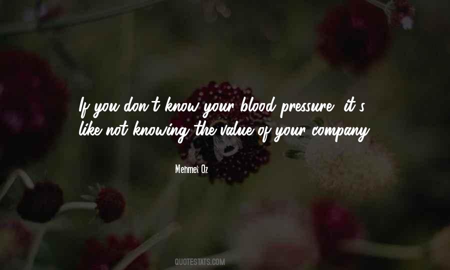 Mehmet Oz Quotes #1637954